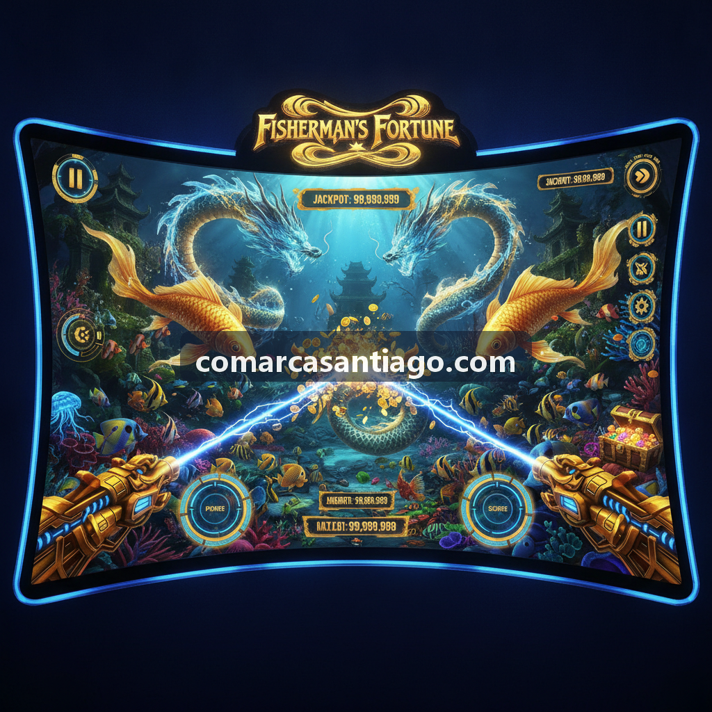 Fa Cai Shen Habanero - Rồng Vàng Phát Tài quay hũ săn Jackpot